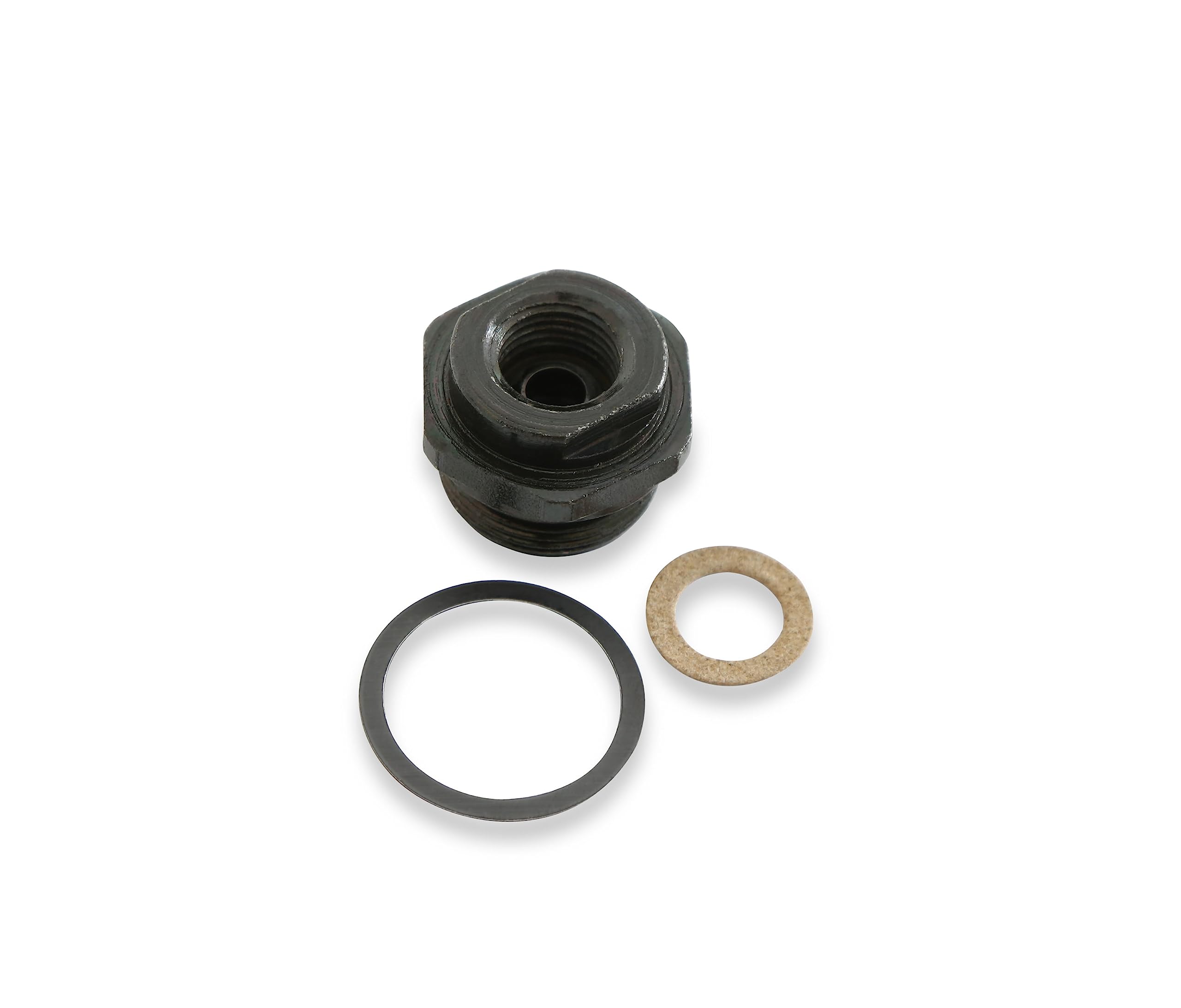 26-27 Holley Inverted Flare Fitting