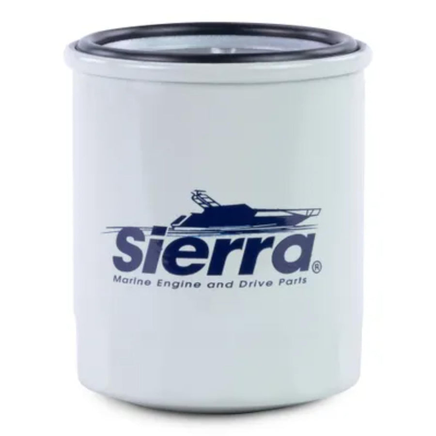 Sierra International New Marine Boating Accessories 4-Stroke Oil Filter Replaces Mercury 35-822626Q04 18-7914,Medium