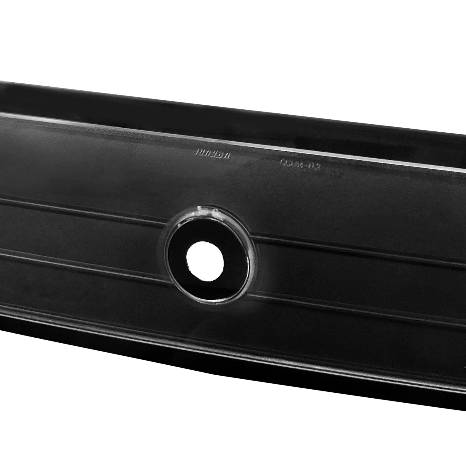 Altezza Euro Tail Trunk Lights SPEC-D TUNING Compatible with Chevy Cavalier 3Pc Left + Right Pair Assembly