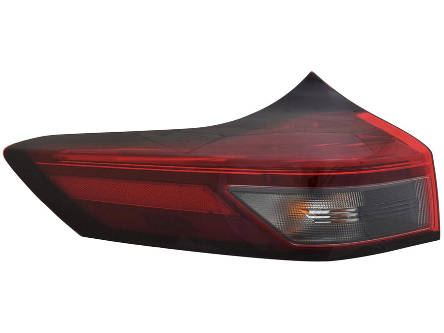 LED T.L LH TYC - 21-21 R-OGUE JP-BUILT (11-9224-00-9)