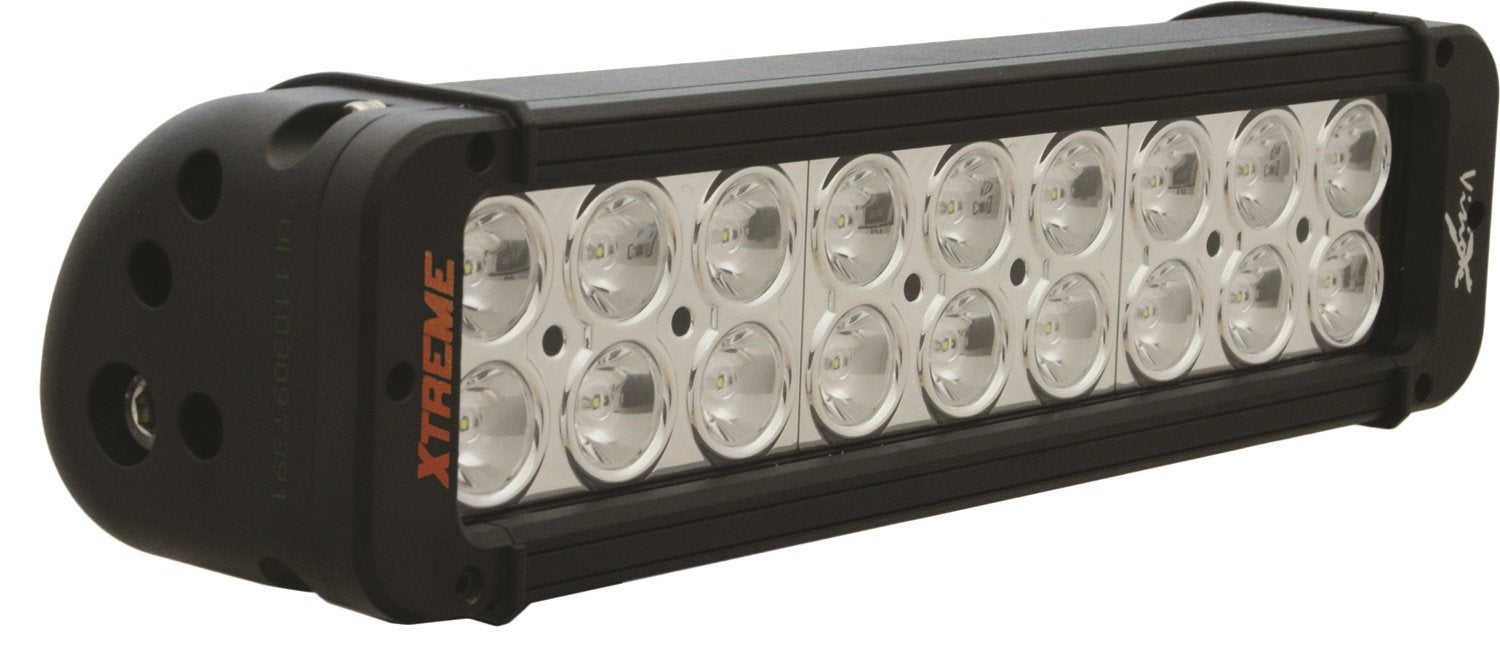 Xmitter Prime Xtreme Vision X Lighting 9115788 Black 11" 5W Narrow LED Light