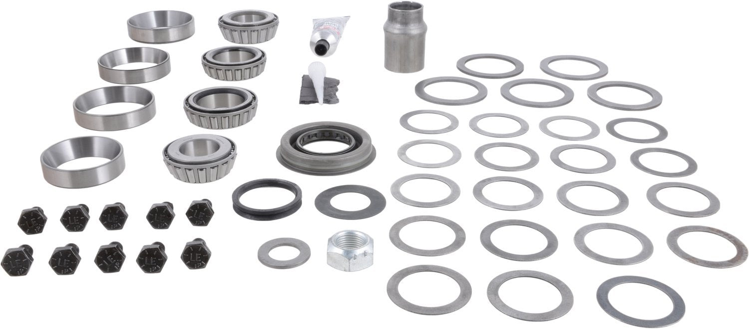 Differential Bearing Overhaul Kit Spicer 2017093
