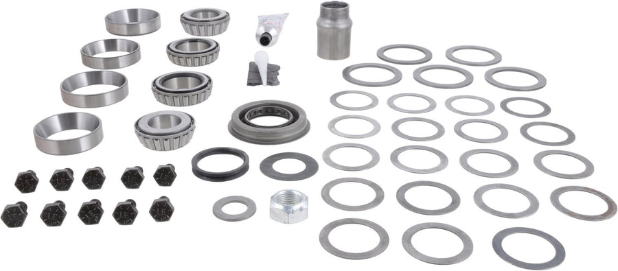 Differential Bearing Overhaul Kit Spicer 2017093