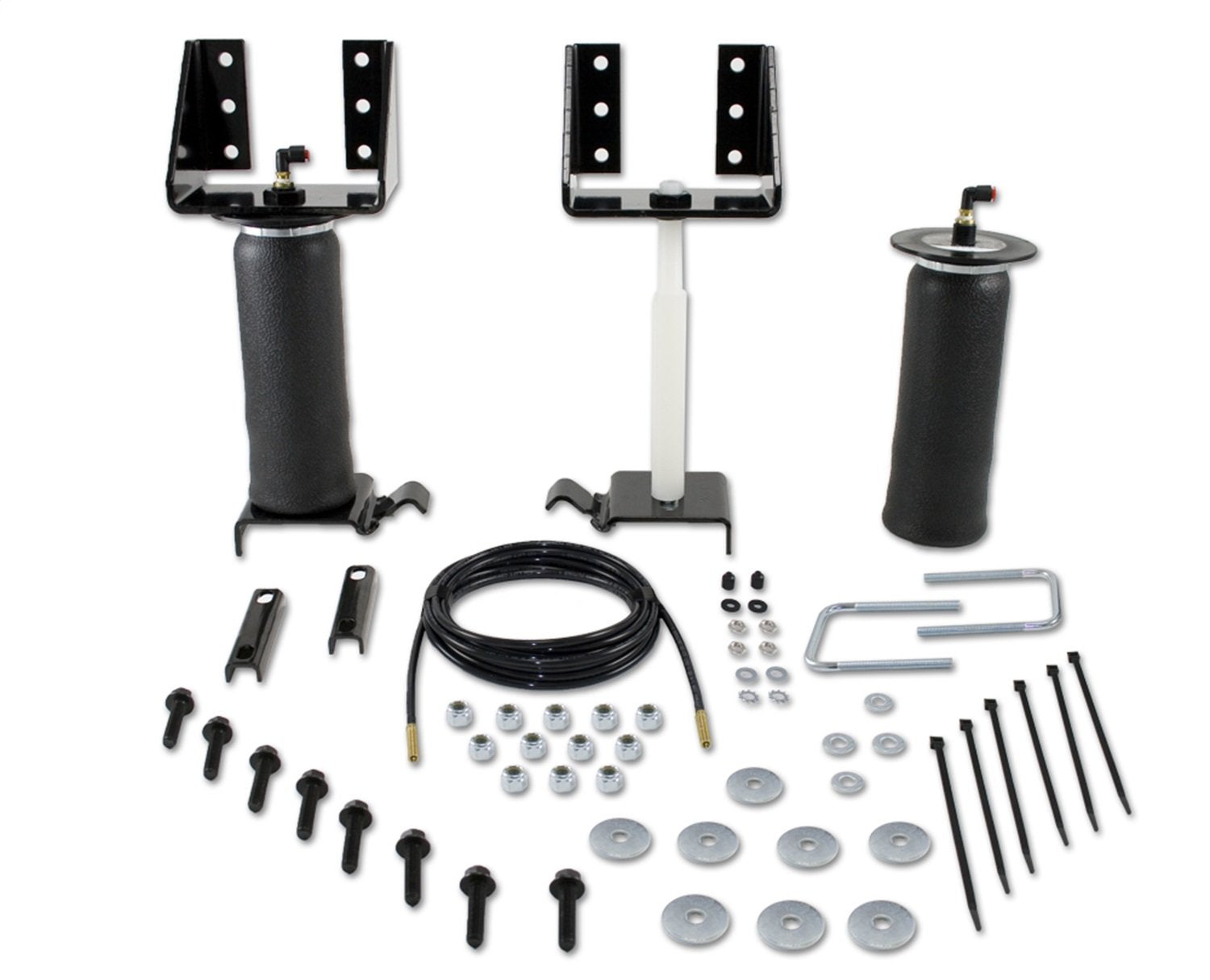 Air Lift RideControl 59508 fits 1987 2002 Dakota RWD | Requires 6" between Tire & Frame | Eliminates Squat, Trailer Sway, Rough Ride & Bottoming Out | Up to 2,000 Pounds of Load Leveling Capacity