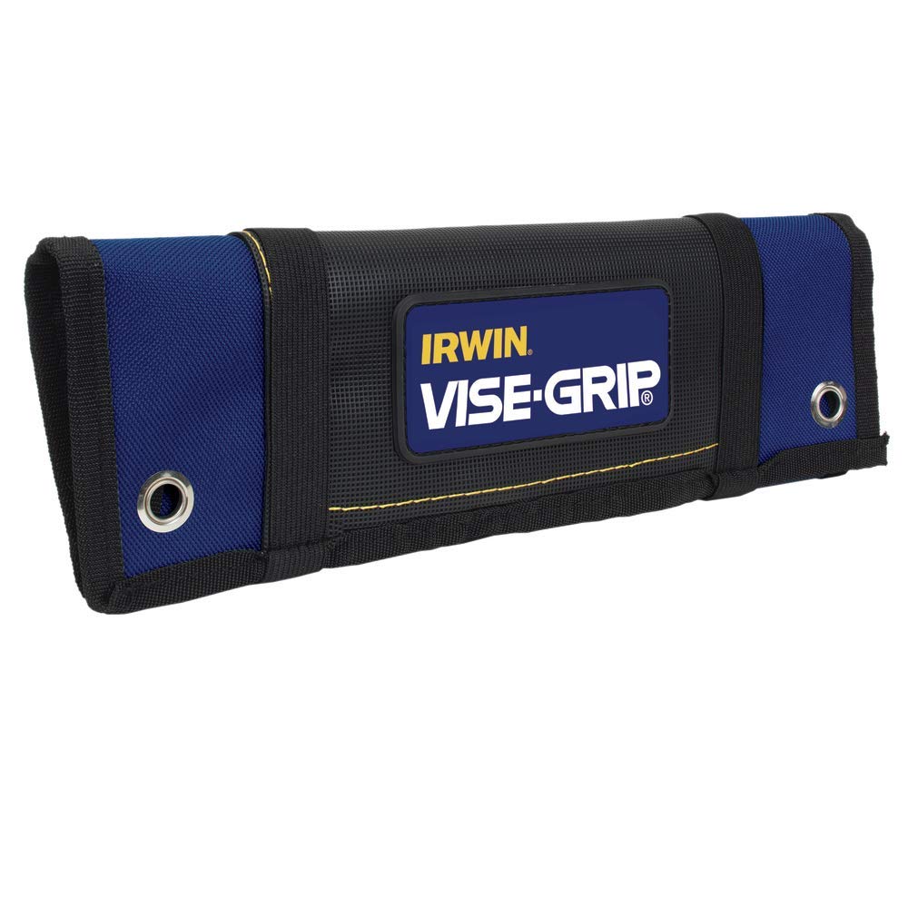 Fast Release IRWIN VISE-GRIP Locking Pliers, Kit, 3-Piece (IRHT82591)