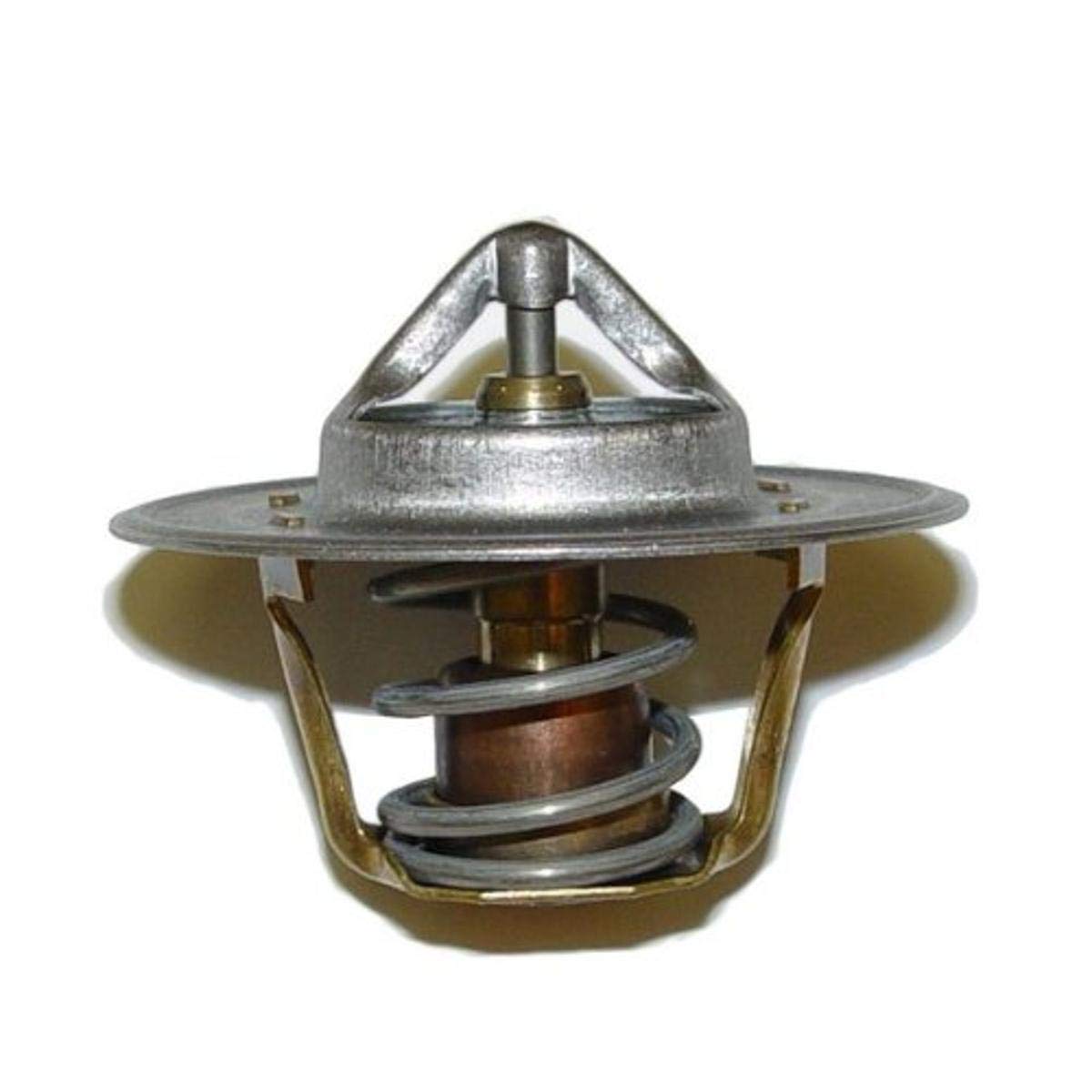 Omix-Ada 17106.51 | Engine Coolant Thermostat, 180 Degree | OE Reference: | Fits Jeep 1972-2006 CJ / Wrangler YJ / TJ