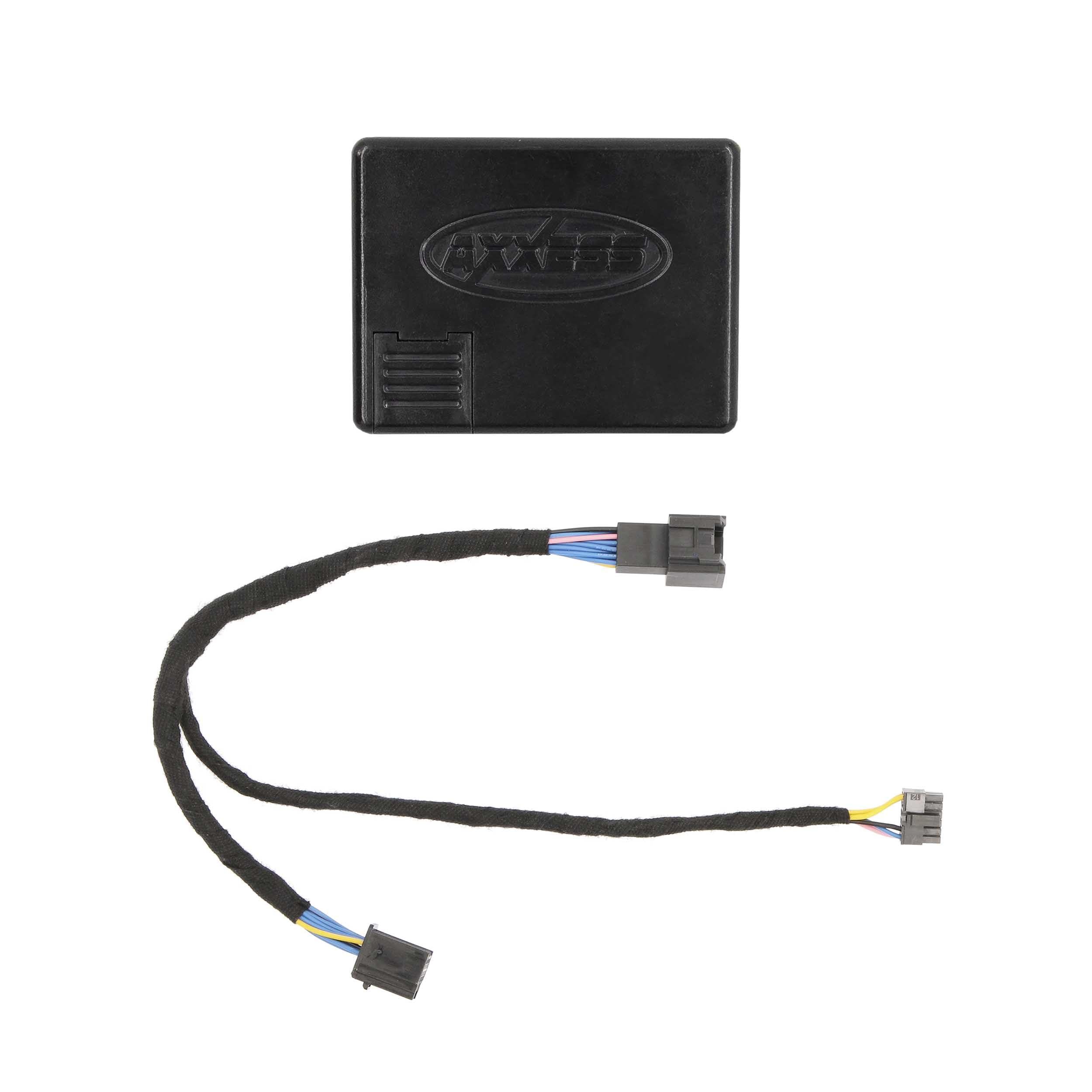 Dodge/Jeep Axxess Stop/Start Override Interface 2020-2021 (AXSSO-CH3)