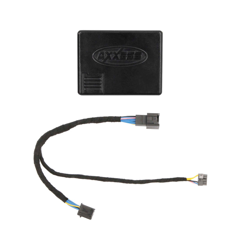 Dodge/Jeep Axxess Stop/Start Override Interface 2020-2021 (AXSSO-CH3)