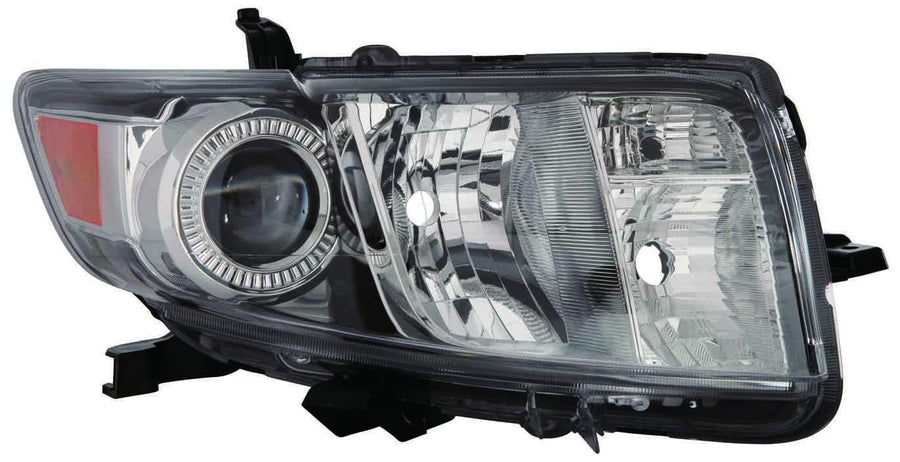 SI X-B 11-14 HL UNIT RH CAPA Depo