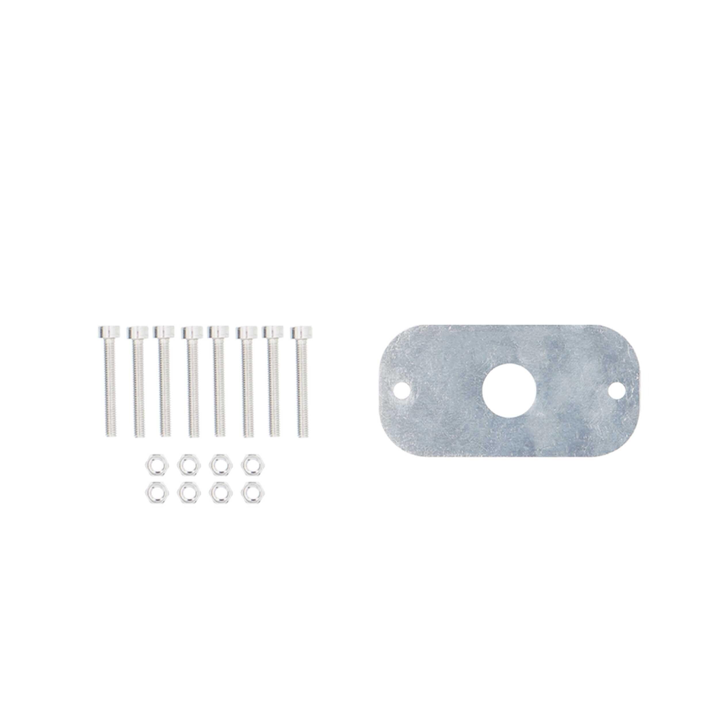 RGBW Rock Light Expansion Pack Metra Brands