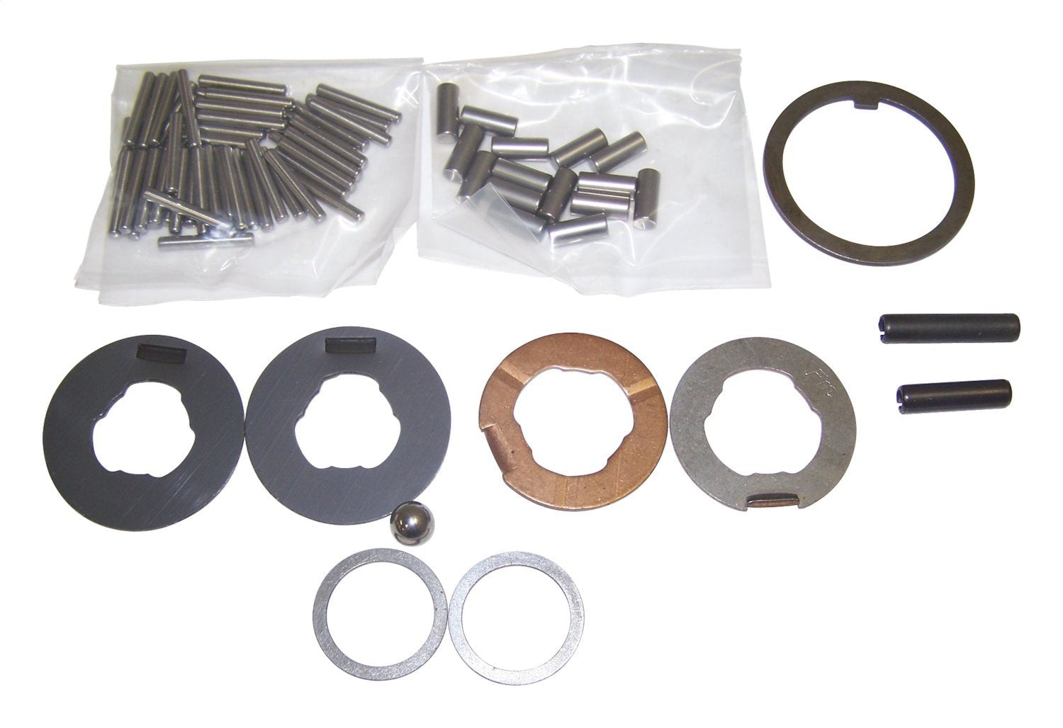 Crown Automotive Transmission and Transaxle Small Parts Kit - Manual