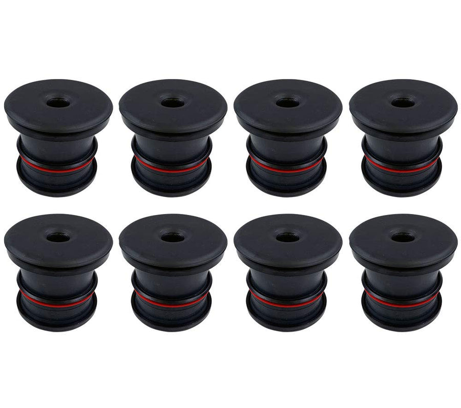 Body Mount Kit S&B Filters For 2008-2016 Ford F-250 / F-350 Crew Cab