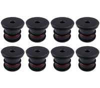 Body Mount Kit S&B Filters For 2008-2016 Ford F-250 / F-350 Crew Cab