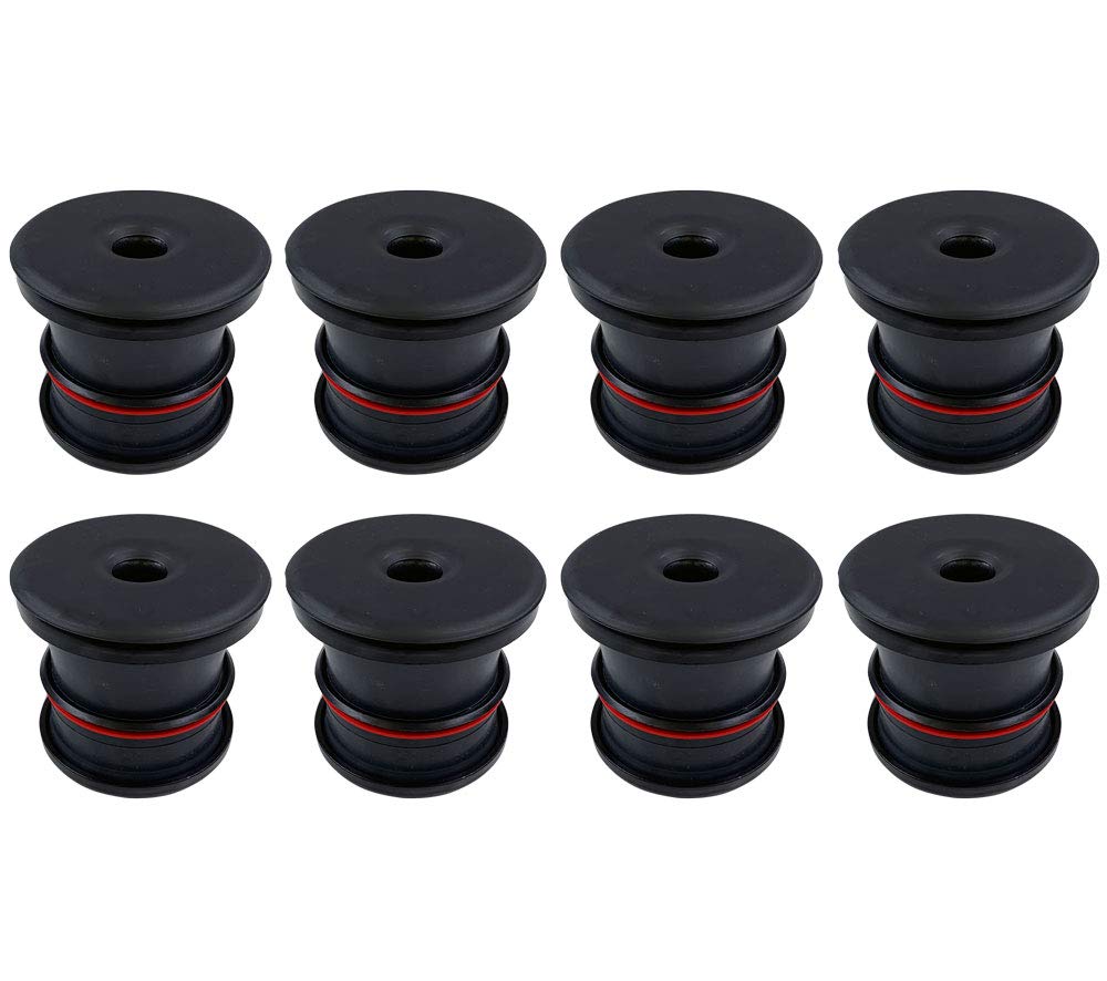 Body Mount Kit S&B Filters For 2008-2016 Ford F-250 / F-350 Crew Cab