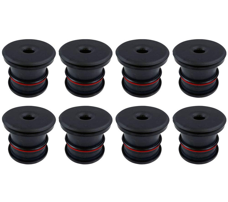 Body Mount Kit S&B Filters For 2008-2016 Ford F-250 / F-350 Crew Cab