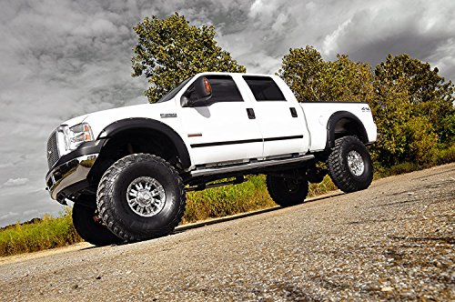 8" Lift Kit Rough Country for 1999-2004 Ford F-250/F-350 Super Duty 4WD - 488.20