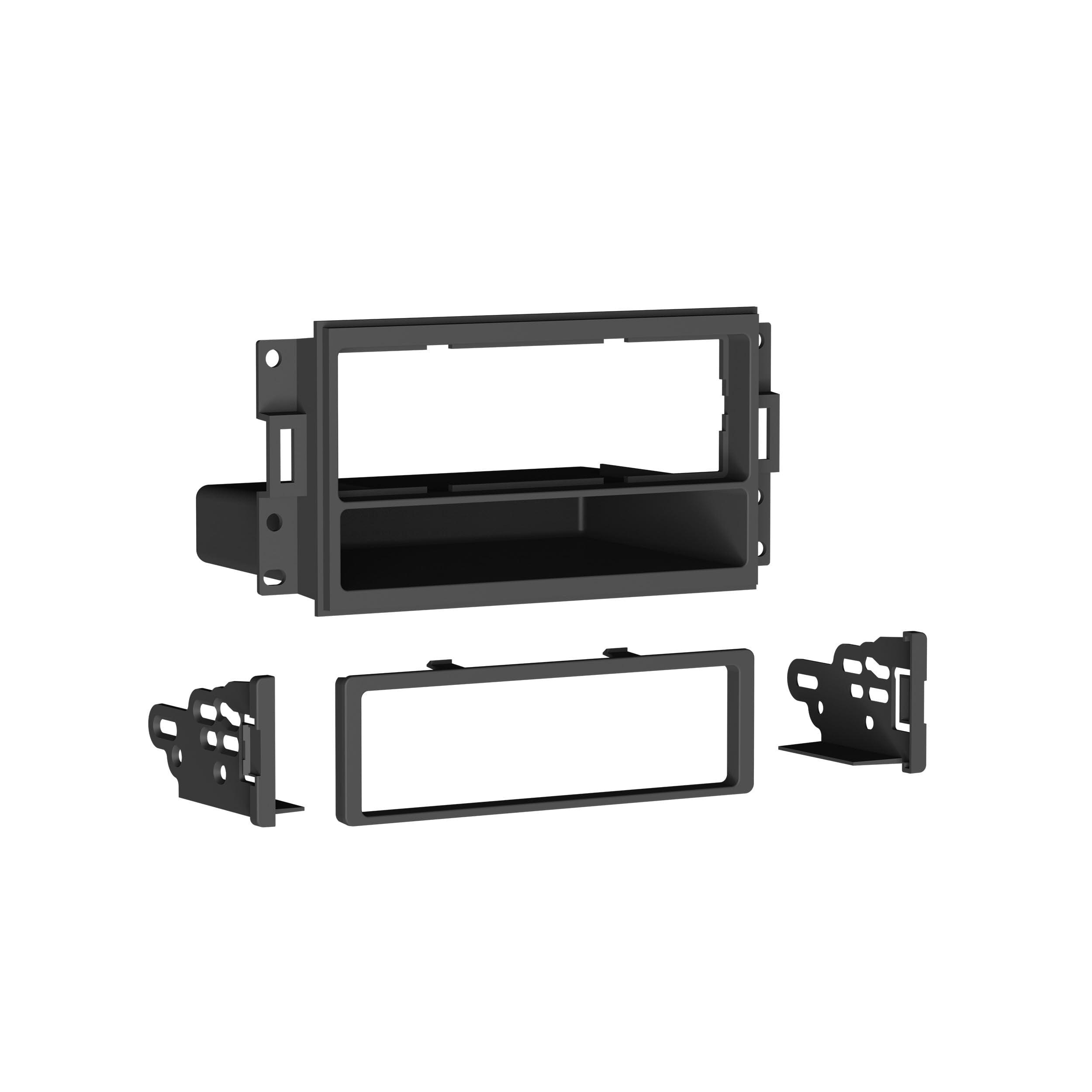 Pontiac Grand Prix 04-UP Metra Electronics 99-3527 Dash Kit
