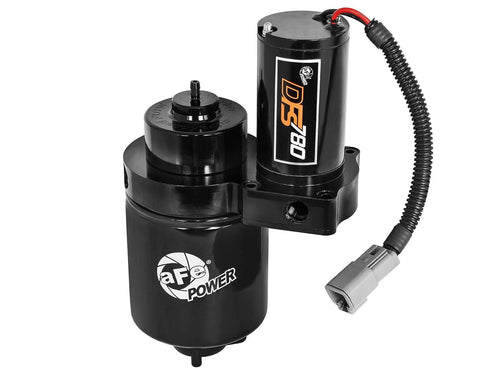 42-23011 aFe Power DFS780 PRO Fuel Pump (Full-time Operation)