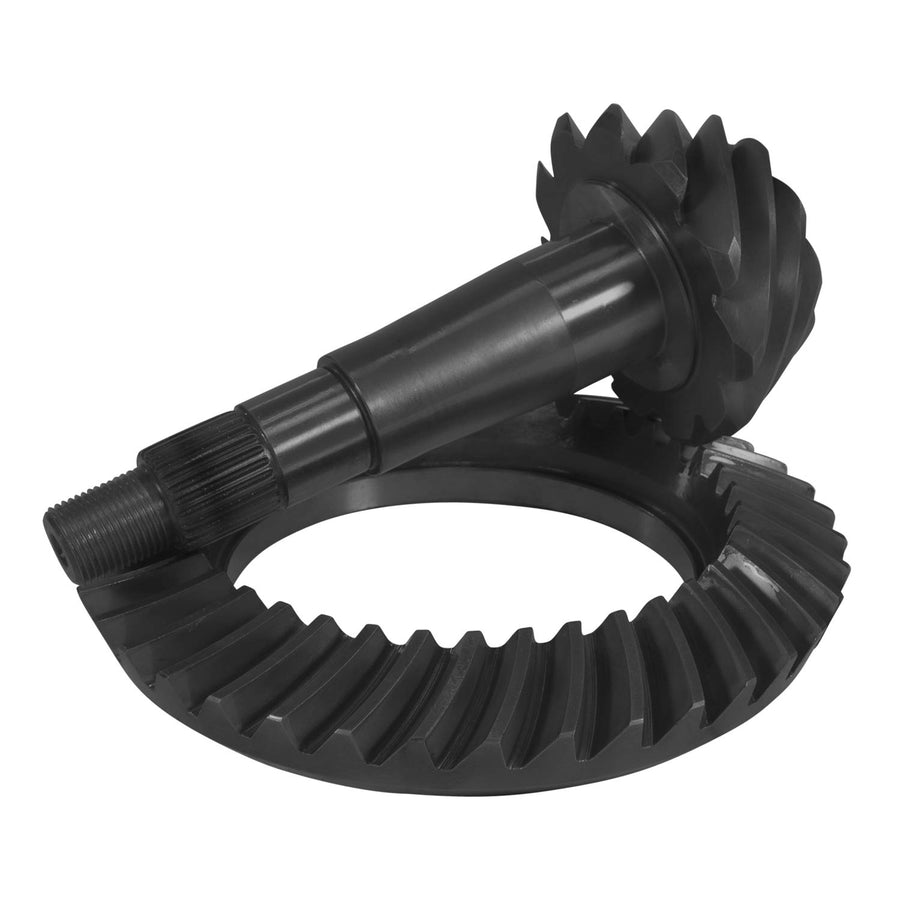 Yukon High Performance Ring & Pinion Gear Set for Chrysler 8.25" in a 3.55 Ratio
