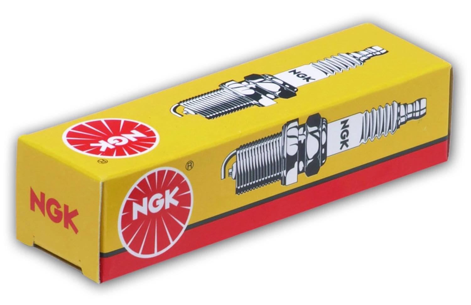 NGK Standard Spark Plug nobrandname 95844 Spark Plug