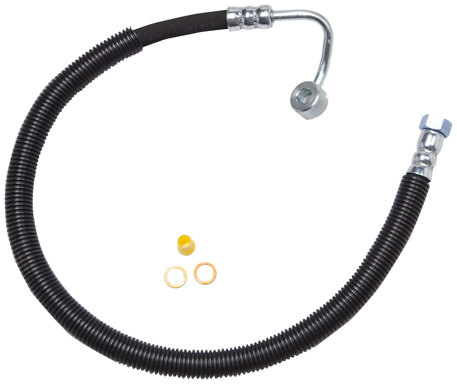 Power Steering Gates 362470 Hose Assembly Pressure Line