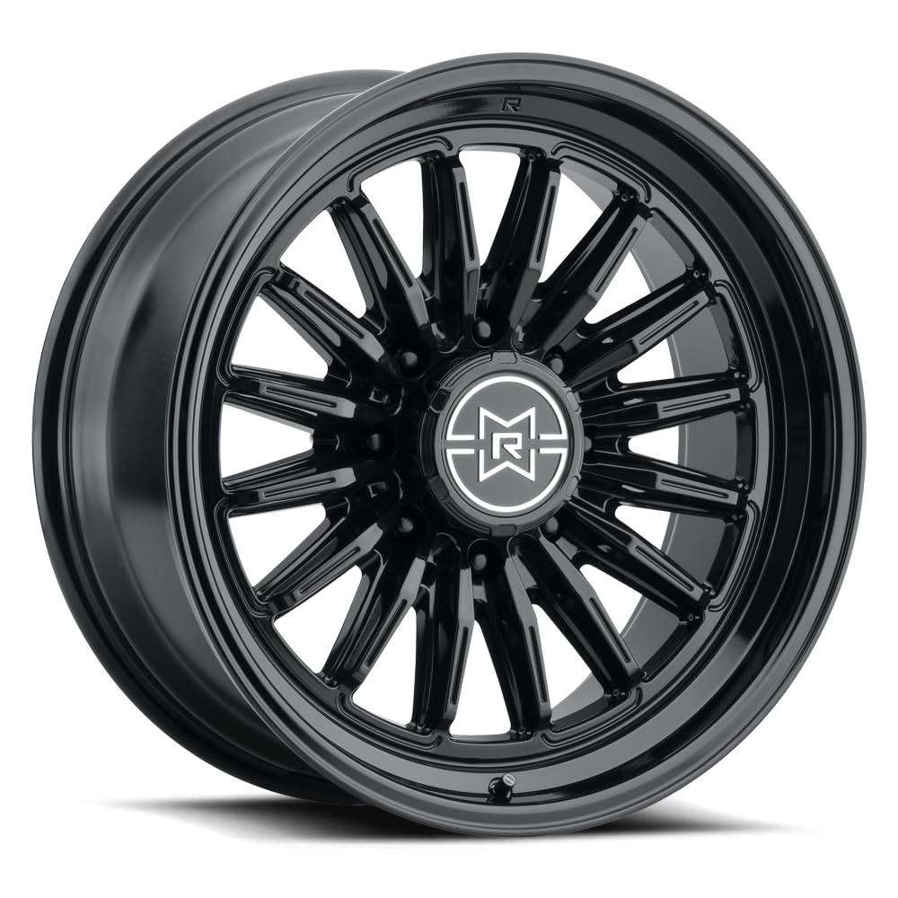 20x9 Method Race Wheel MR803 8x170 Raised, 12mm Offset 4.50" Backspace, MR803290871312N