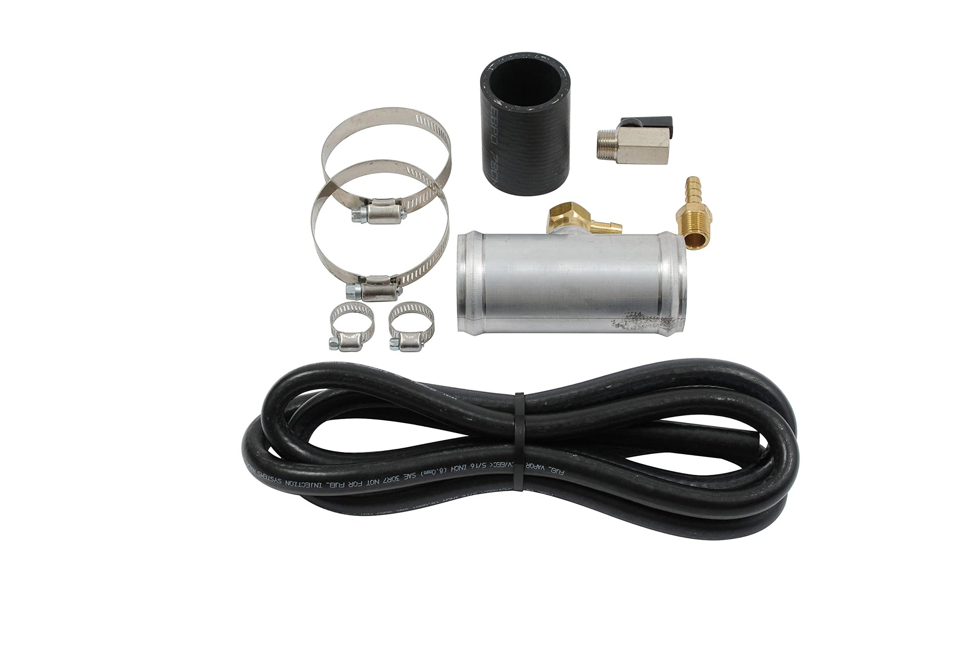Auxiliary Transfer Tank Connector Kit DEE ZEE DZ97962