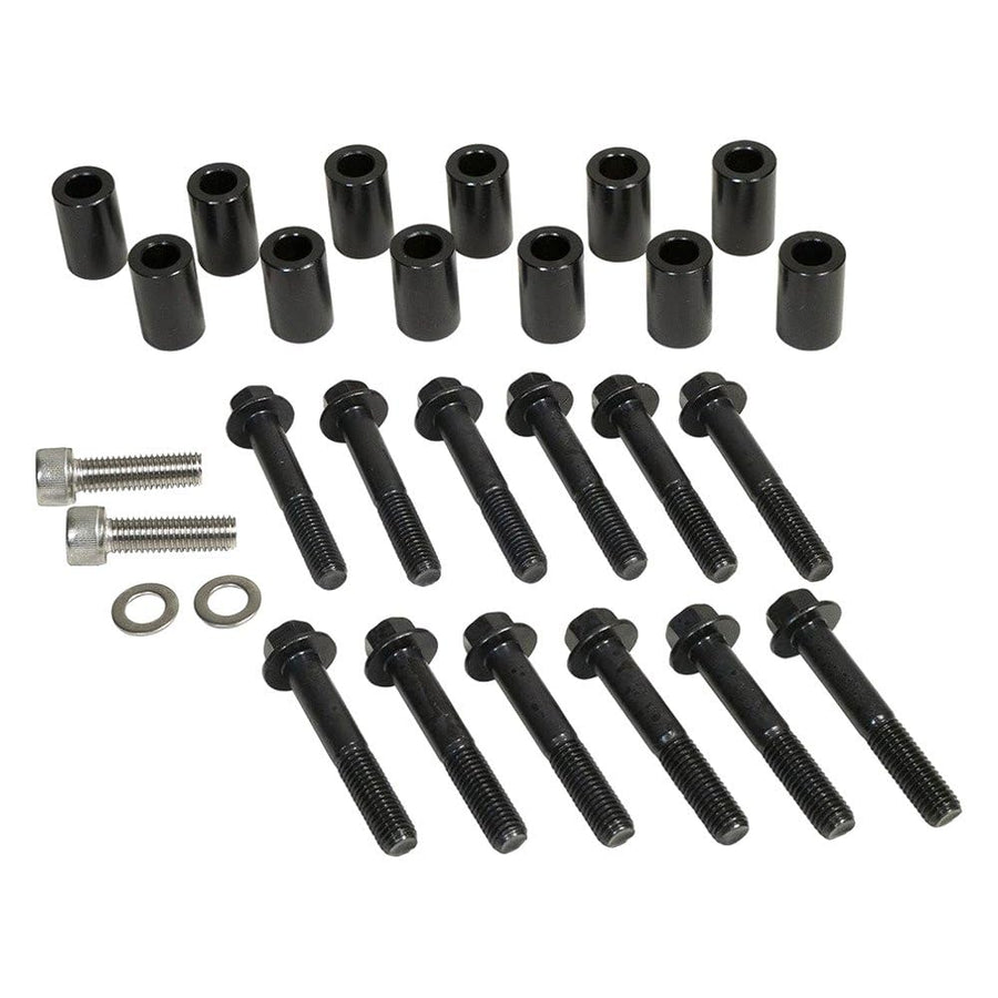BD Diesel Replacement for/Compatible with Dodge, Compatible with/Replacement
