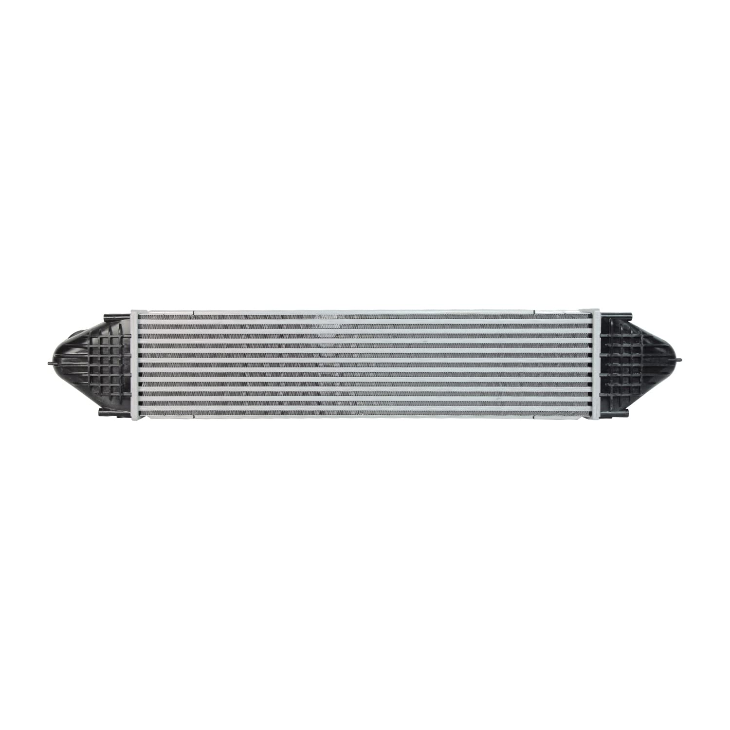 Charged Air Cooler TYC 18082 Compatible with 2012-2018 Land Rover Evoque