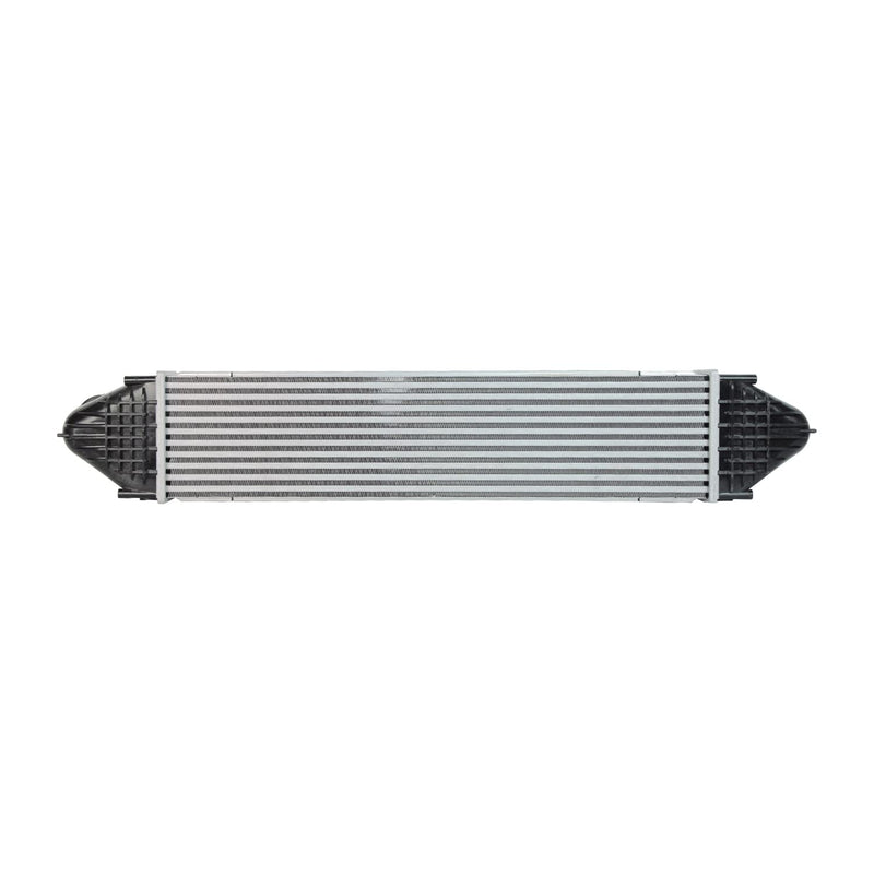 Charged Air Cooler TYC 18082 Compatible with 2012-2018 Land Rover Evoque