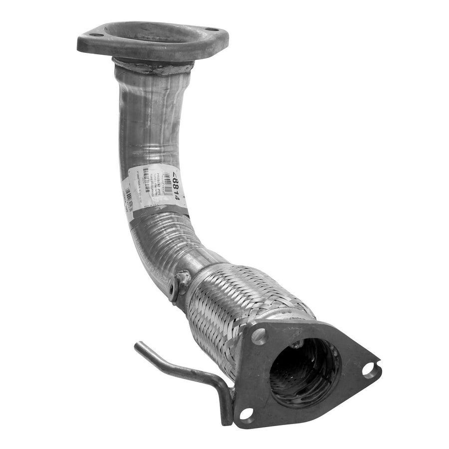 Exhaust Pipe New for TSX