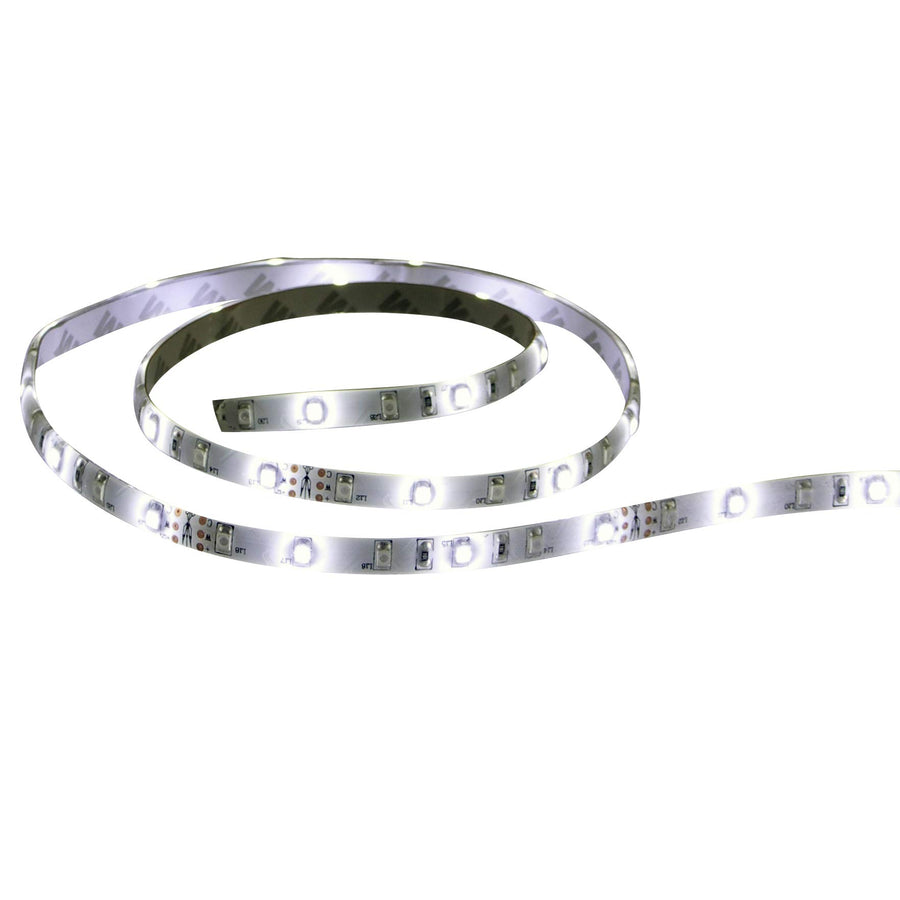 24 Inch White LED Flex Strip Rope Light TH Marine LED-51950-DP