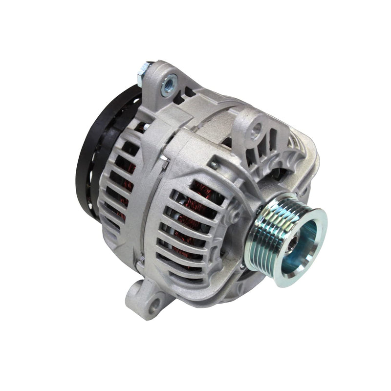 Alternator TYC Compatible with 1999-2000 Jeep Grand Cherokee