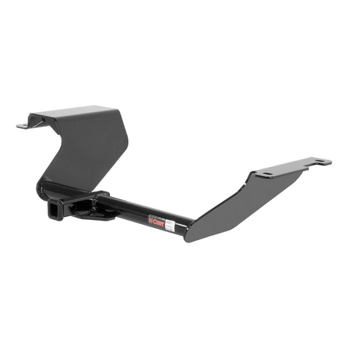 Class 1 CURT 11127 Trailer Hitch, 1-1/4-Inch Receiver, Fits Select Mazda 5