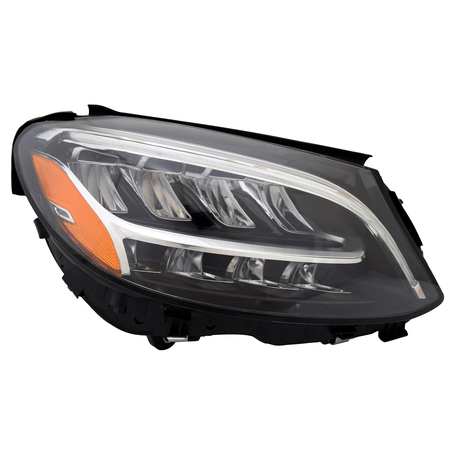 Front Right TYC 20-17041-00 Headlight Assembly