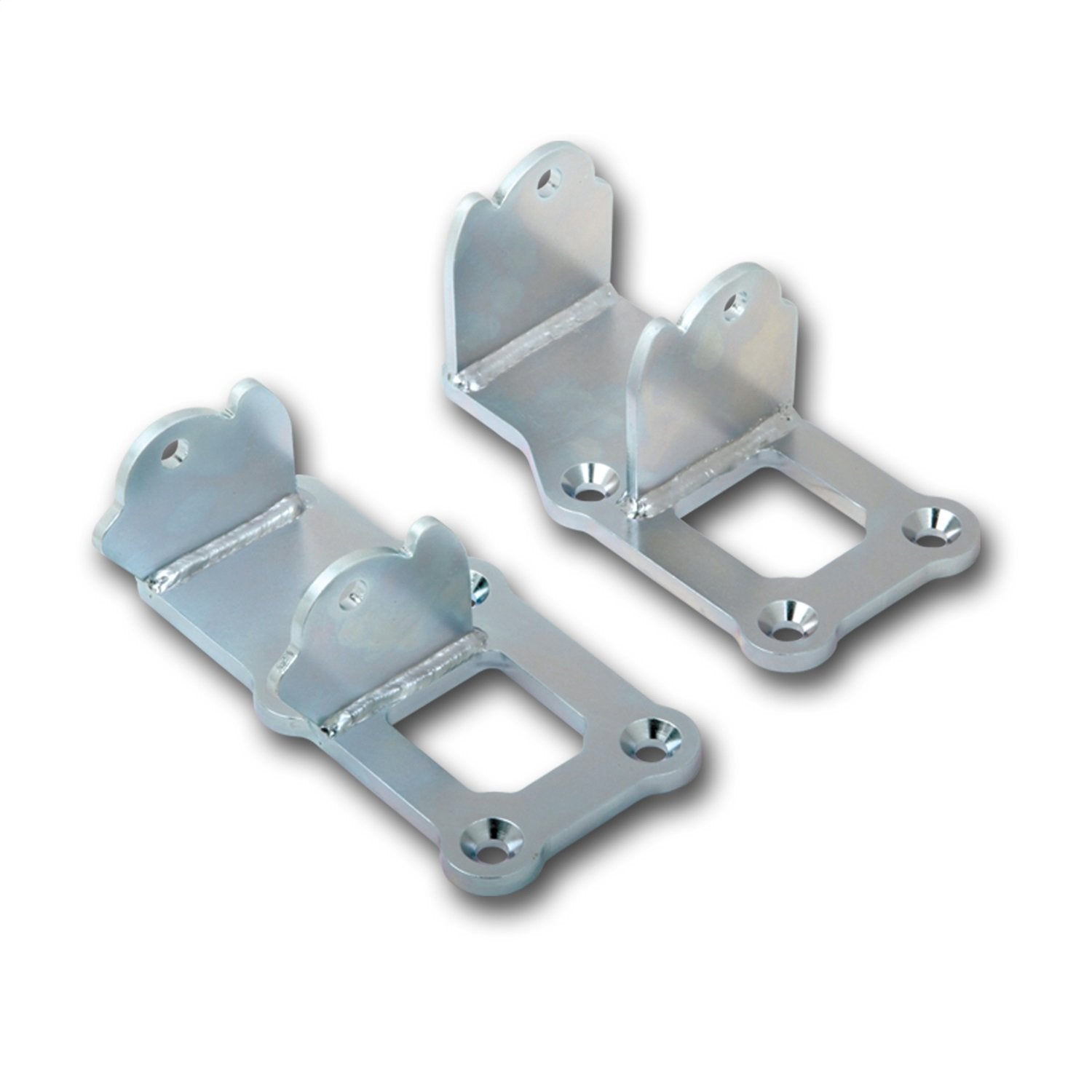 Hooker 12613HKR Blackheart LS Swap Engine Mount Brackets