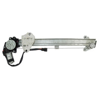 Window Regulator TYC