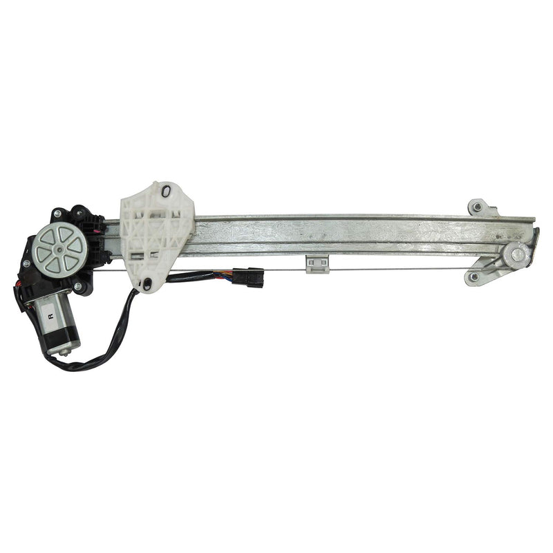 Window Regulator TYC