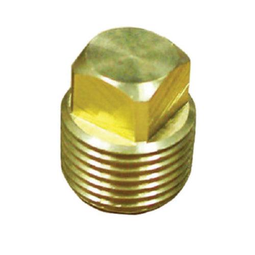 020307-10 Moeller Replacement Brass Plug for 020305-10