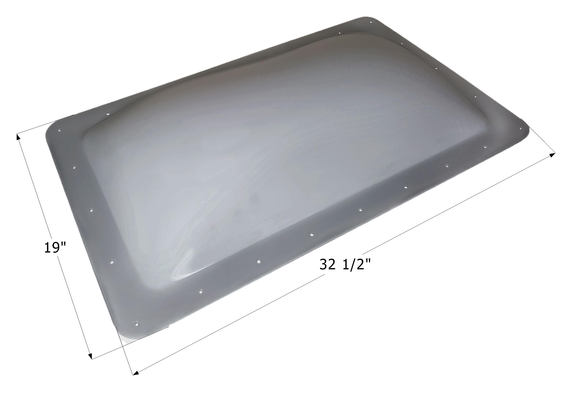 Skylight ICON 14159, Smoke, SL1528S
