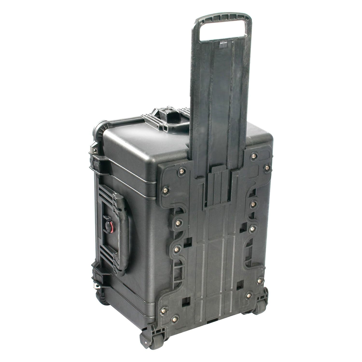 1620 Transport Case Pelican 1620-020-110 with Foam (Black)
