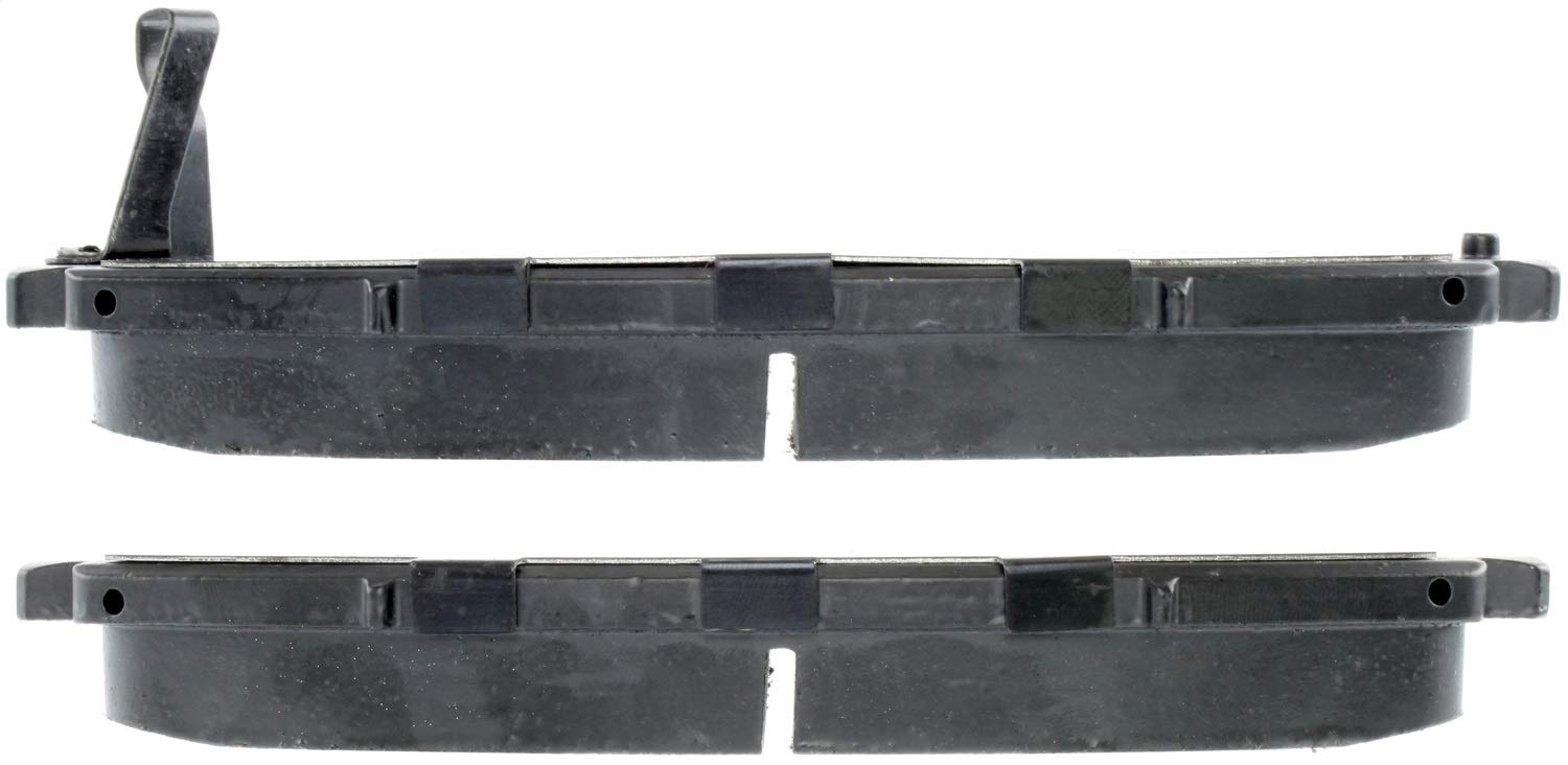 Brake Pads StopTech 305.15210 Street Select with Hardware