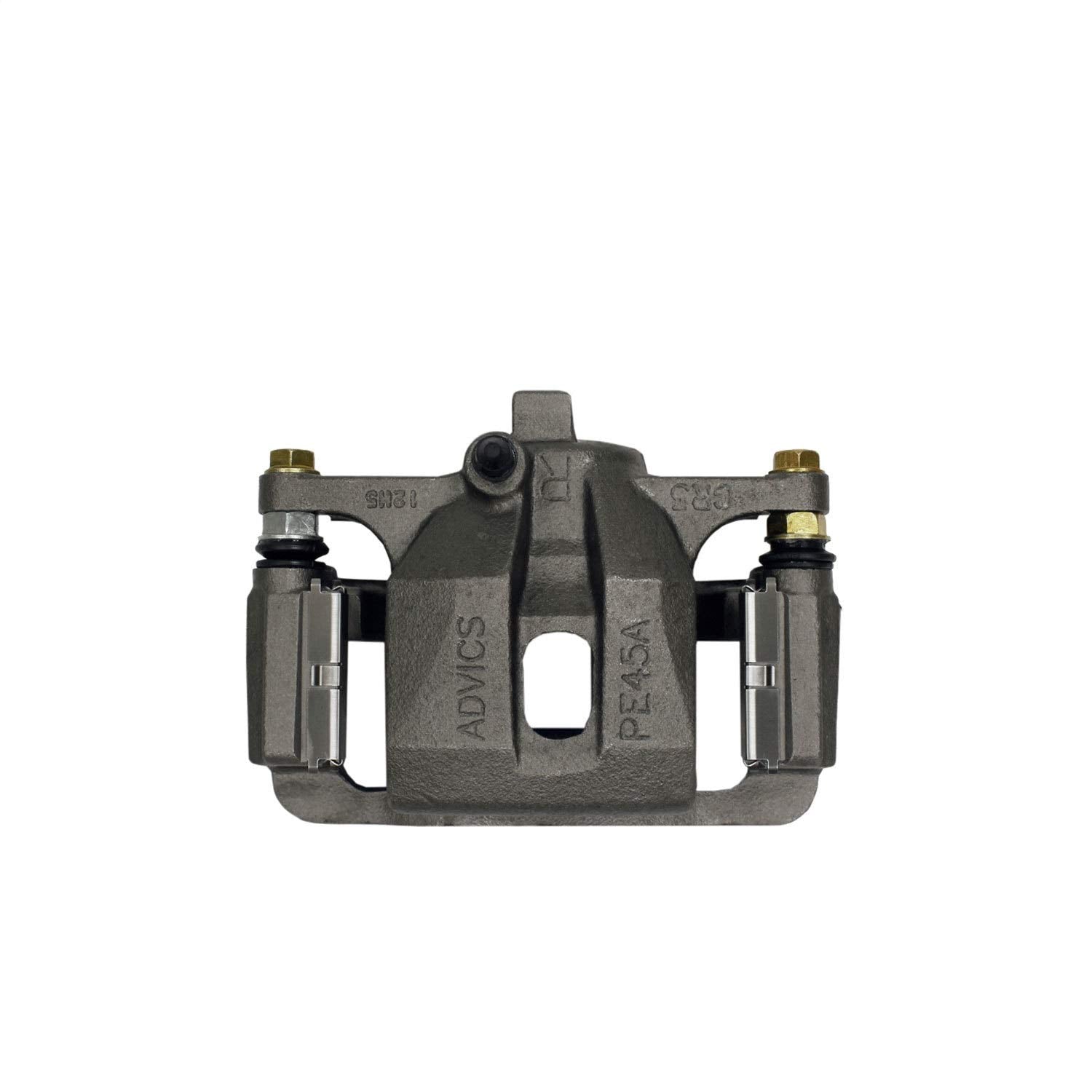 Power Stop Rear L5021 Right One Stock Replacement Brake Caliper For Hummer H3 2006-2010, Hummer H3T 2009-2010 [Model Specific]
