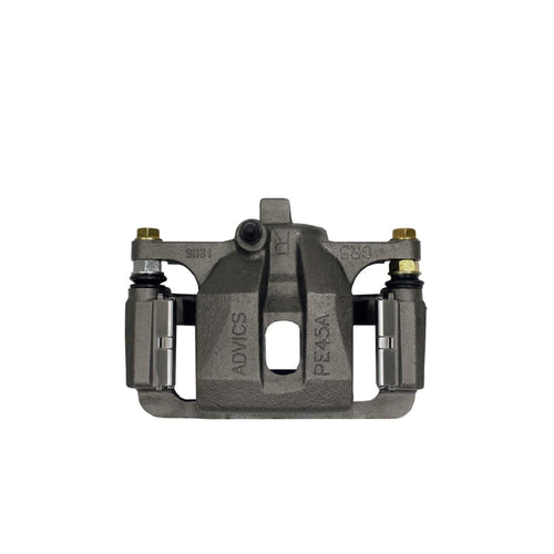 Power Stop Rear L5021 Right One Stock Replacement Brake Caliper For Hummer H3 2006-2010, Hummer H3T 2009-2010 [Model Specific]