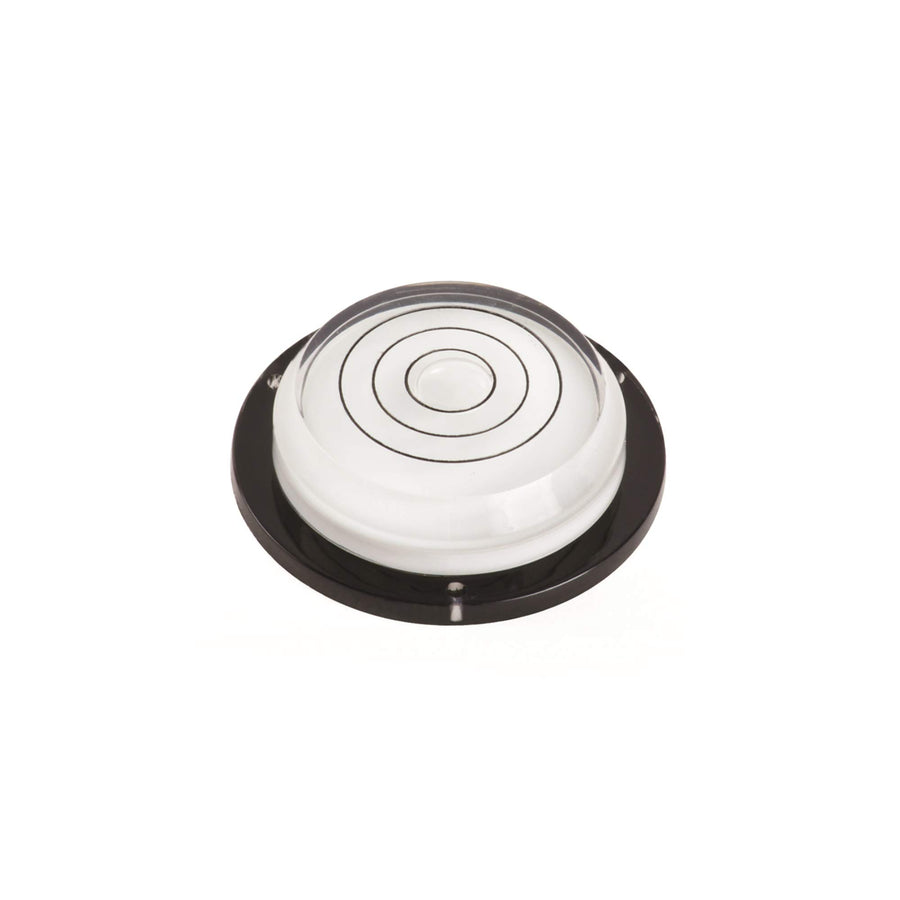 360 Degree Camco 25573 RV Bullseye Level - Quantity 6