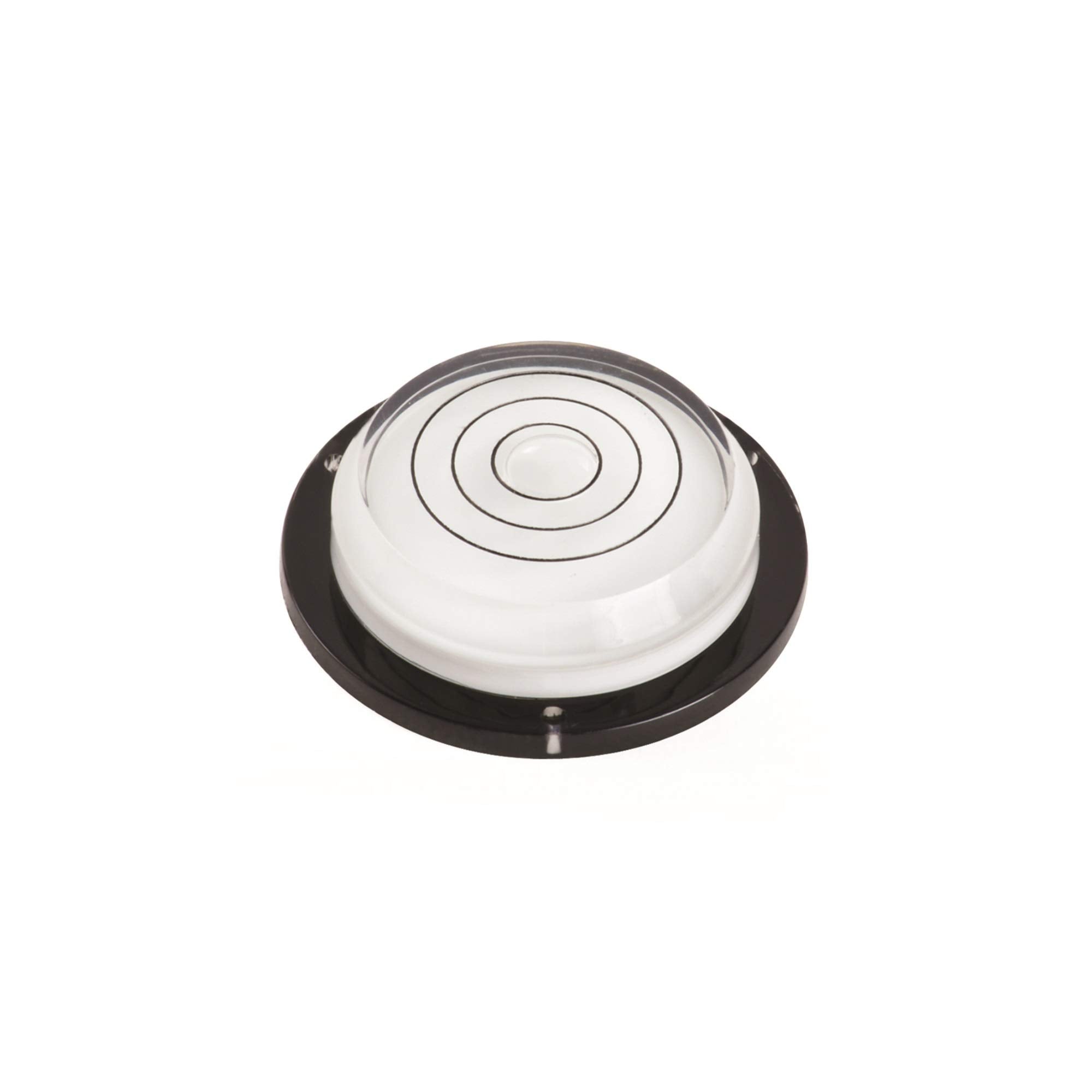 360 Degree Camco 25573 RV Bullseye Level - Quantity 6