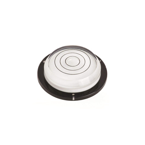 360 Degree Camco 25573 RV Bullseye Level - Quantity 6