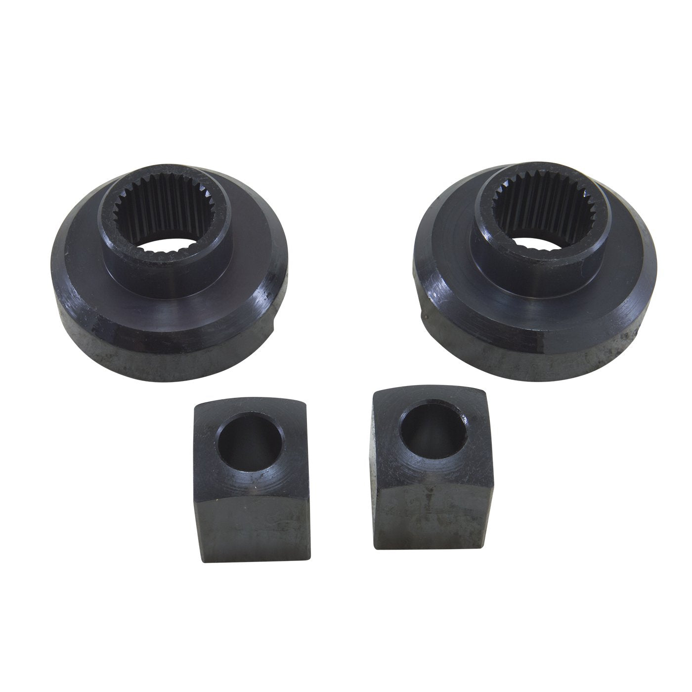 Mini Spool Yukon Gear & Axle (YP MINSD44-30) for Dana 44 Differential with 30-Spline Axle