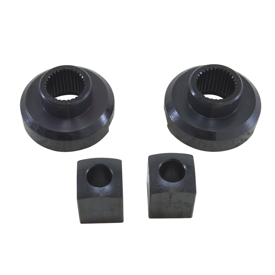 Mini Spool Yukon Gear & Axle (YP MINSD44-30) for Dana 44 Differential with 30-Spline Axle