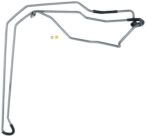 Power Steering Gates 365966 Line Hose Assembly Return